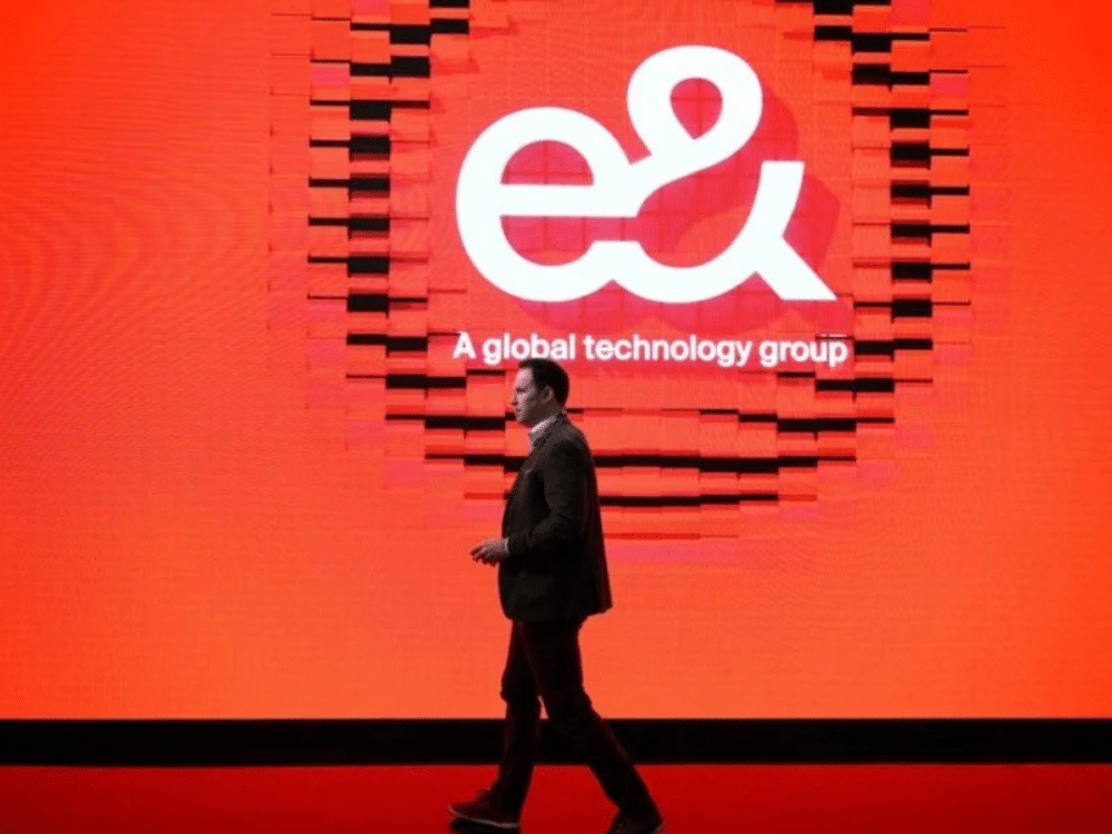 e& UAE Unveils Rannah Secure Communications Solution Developed with UAE Cyber Security Council