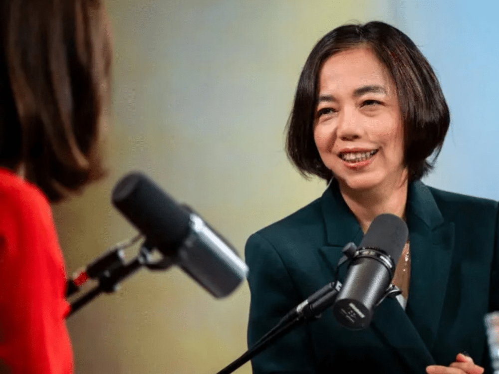 AMD Agrees to Buy Fei-Fei Li’s World Labs for $8.2 Billion in Physical AI Push