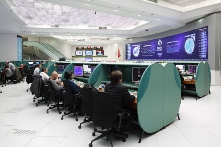 Turkey stocks lower at close of trade; BIST 100 down 2.40%