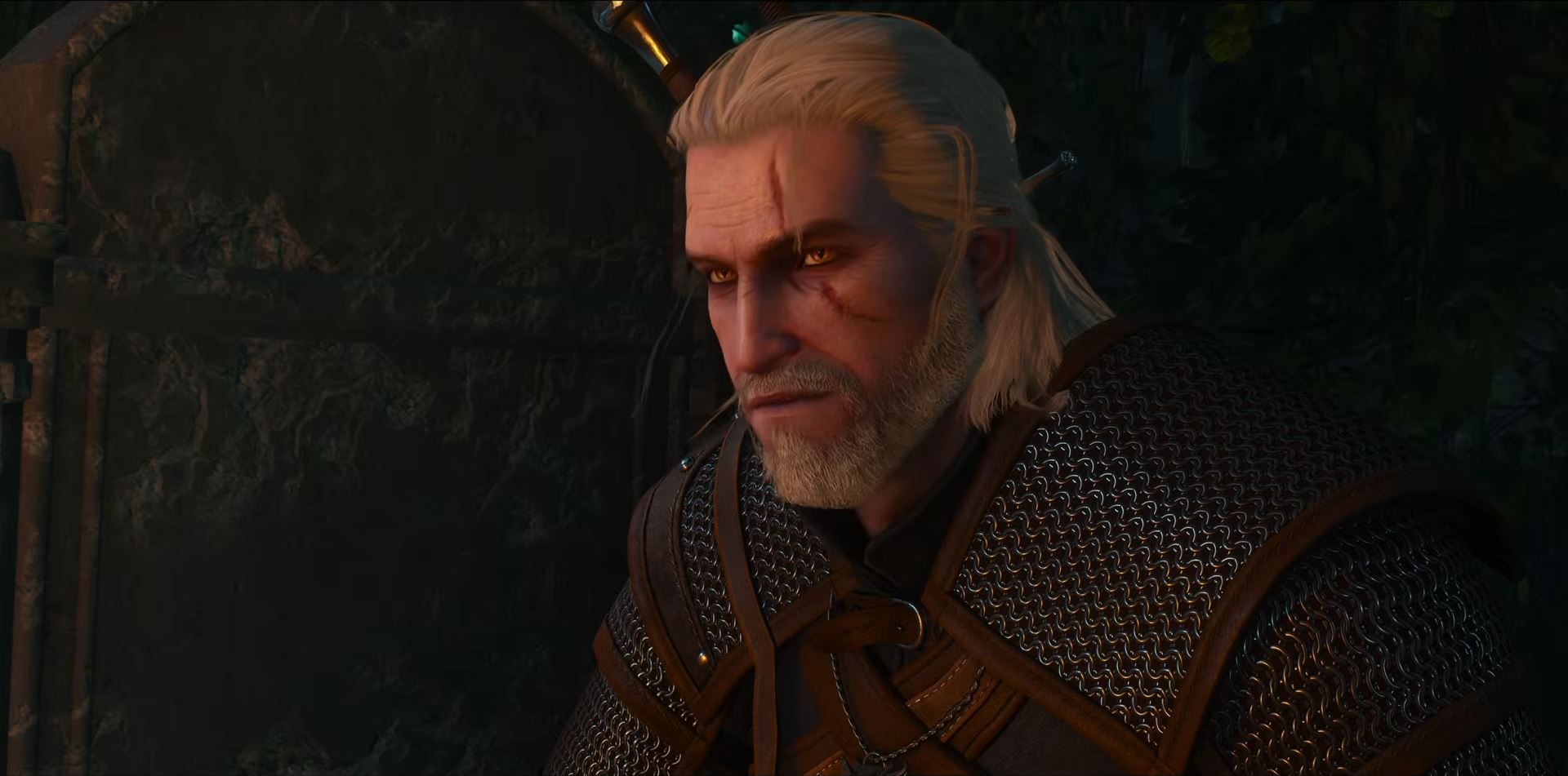 'The Witcher 3 Remastered' Pirates Are Encouraging Each Other To Buy It Instead