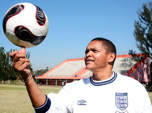 Calvin Petersen: Legendary SA Striker Battles Parkinson’s as Friends Rally to Help