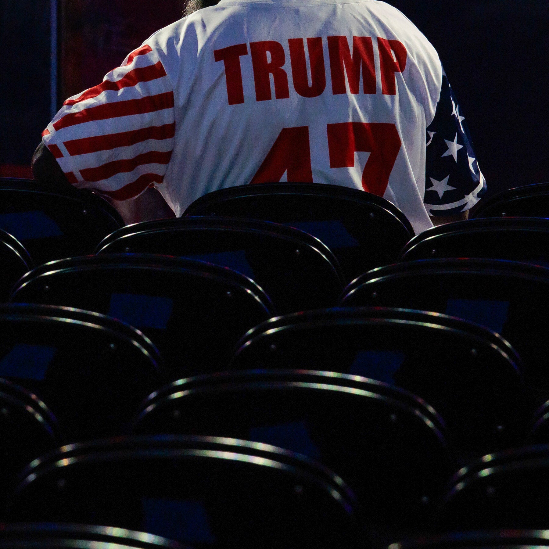 Trump’s Luck Is Finally Running Out