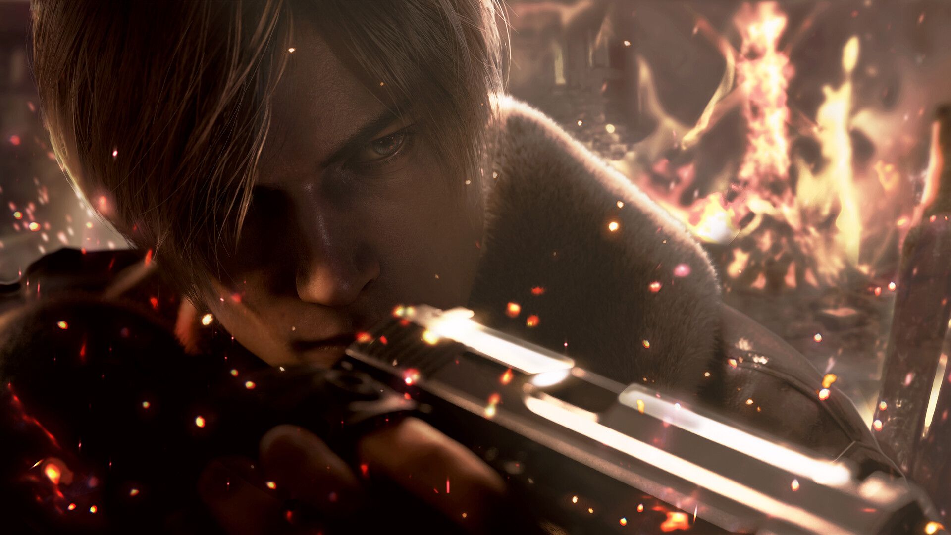 The 10 Best Classic Video Games That Need Modern Remakes