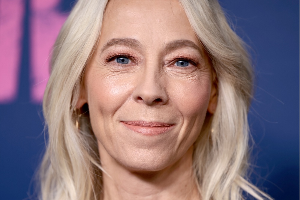 Premium TV and Talent ‘Will End Up on YouTube and TikTok Over Time’ Says Sister Boss and ‘Black Doves’ Producer Jane Featherstone