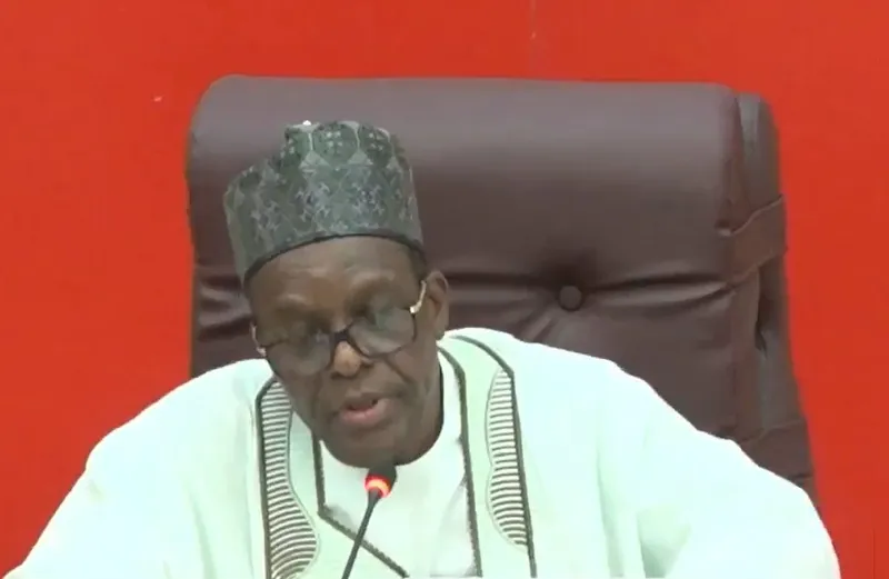 President's call for national dialogue on freedom of expression is timely - Speaker Bagbin
