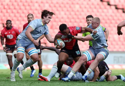 Next-Gen Springboks: Young guns lead historic URC SA sweep