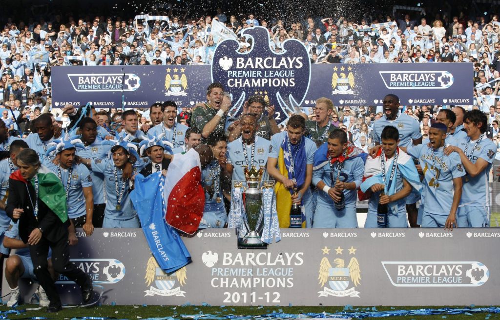 Premier League Confirms Manchester City Found Guilty of All Serious Charges