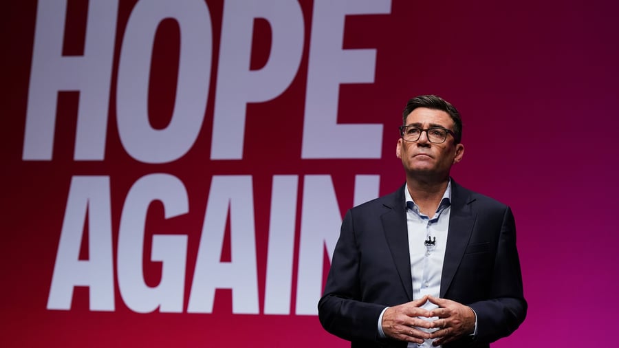 Zehn Jahre nach dem Brexit: Premierminister Burnham wirbt für eine Rückkehr Großbritanniens nach Europa