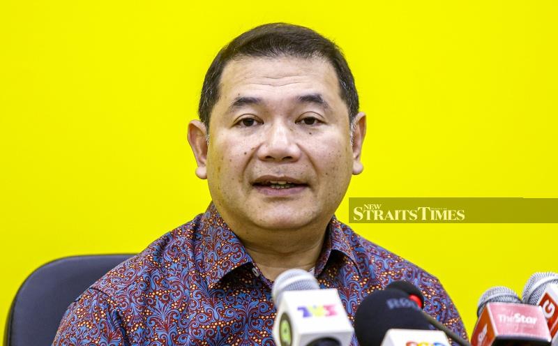 Bersama announces 15 candidates for Melaka election