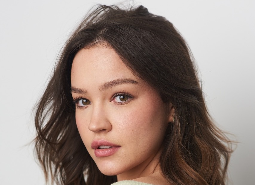 CAA Signs Actress Sadie Stanley