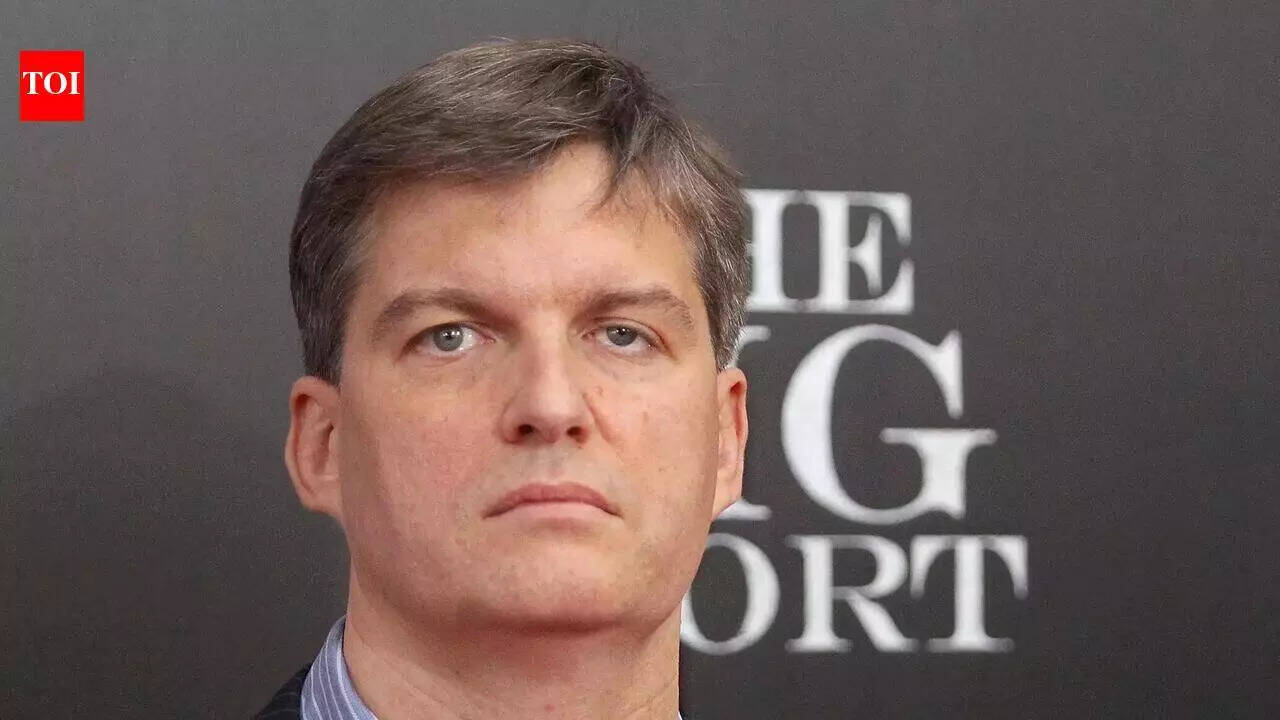 Oxford-Cambridge researchers flag ChatGPT's 'big problem'; Michael Burry agrees
