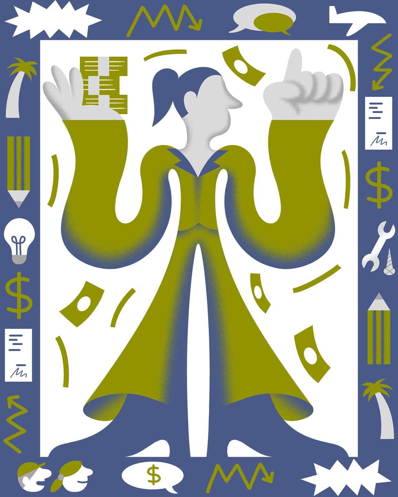 What I Learned From My Conversations With the Superrich