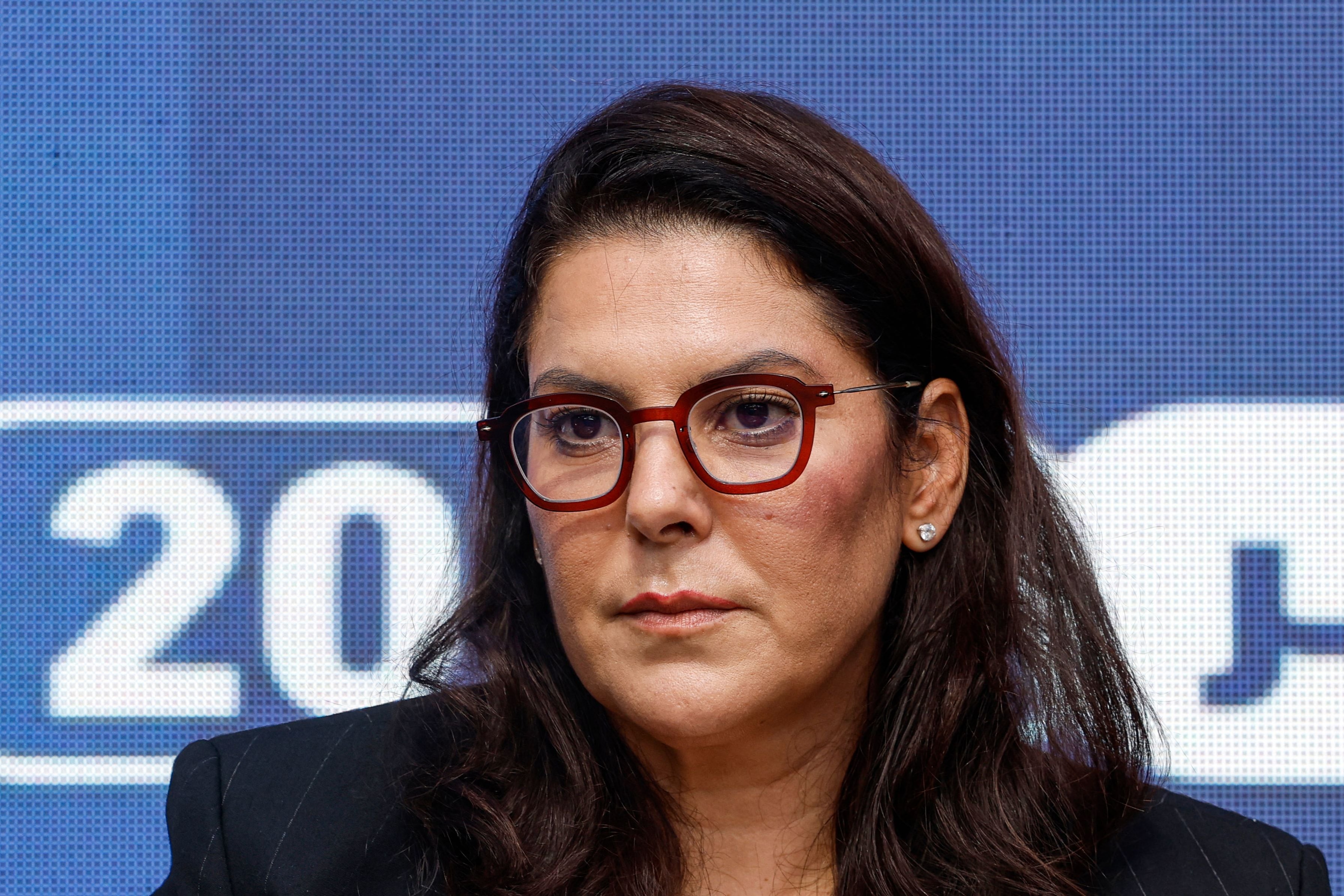 Fatima Ezzahra El Mansouri set to be Morocco's first female PM