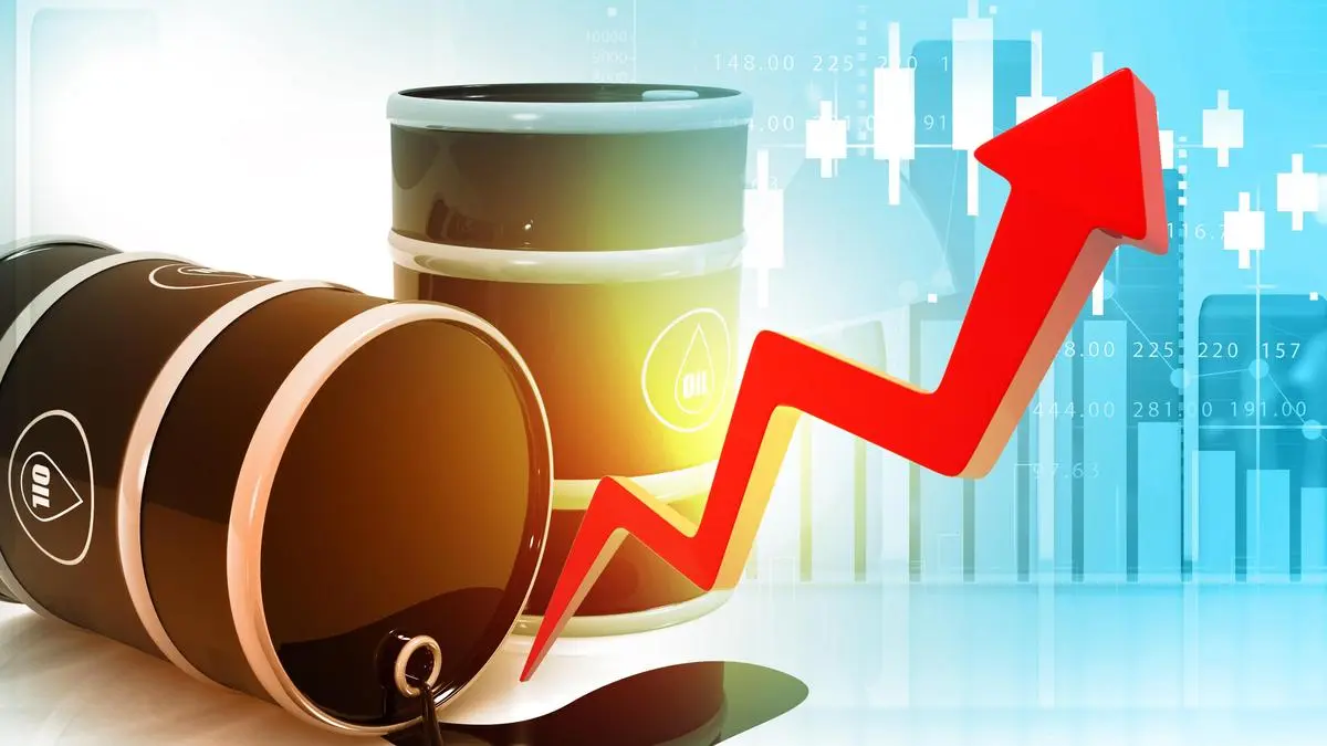 Crude Check: Set to consolidate