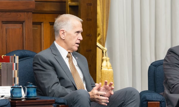 US Republicans Weren’t Happy With Trump’s Hosting of Xi