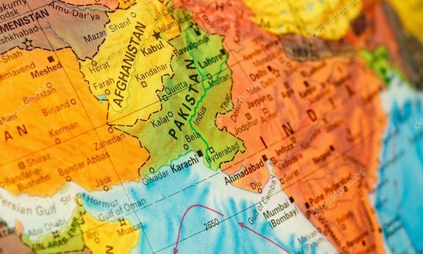 Pakistan and Terrorism: When the Tables Turn