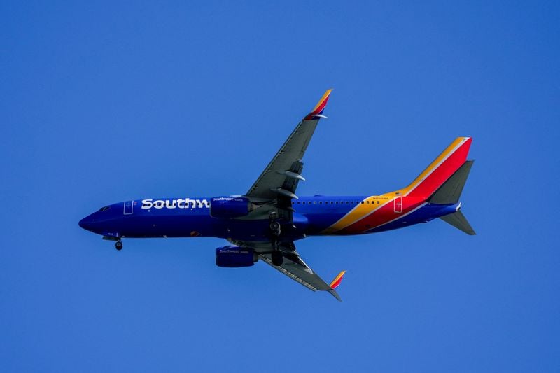 US FAA hiring two Southwest Airlines employees for senior roles