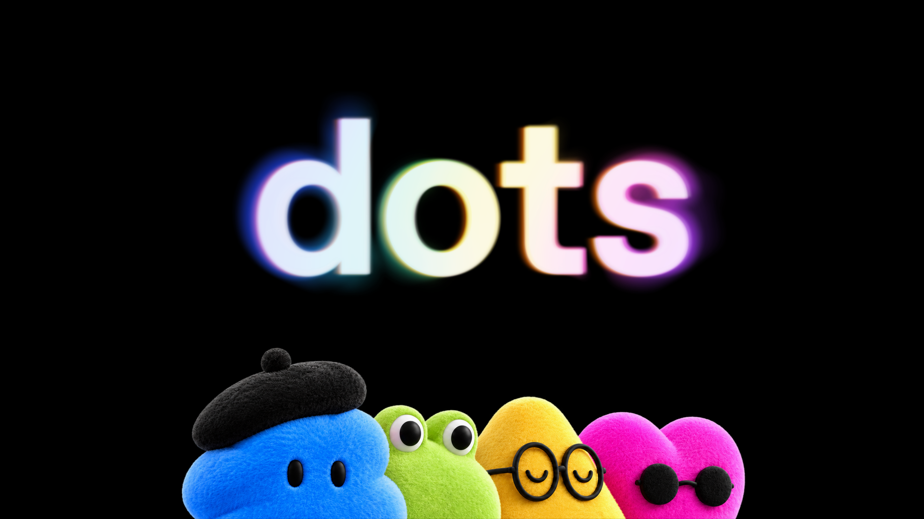 OpenAI unveils its Muse competitor: Dots