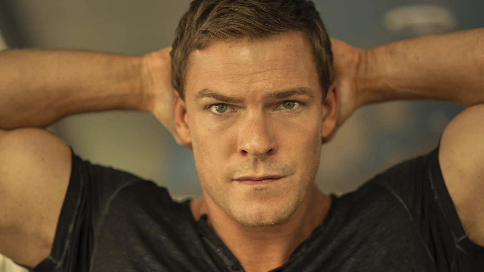 Why Alan Ritchson Doesn't Think Reacher Is Right For Movies