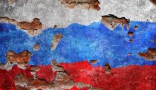 Russian Economy Slides Into Crisis as Growth Stalls and Problems Mount