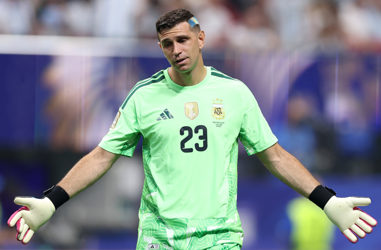 Martinez hope for Juventus as Aston Villa pounce on Suzuki after PSG split