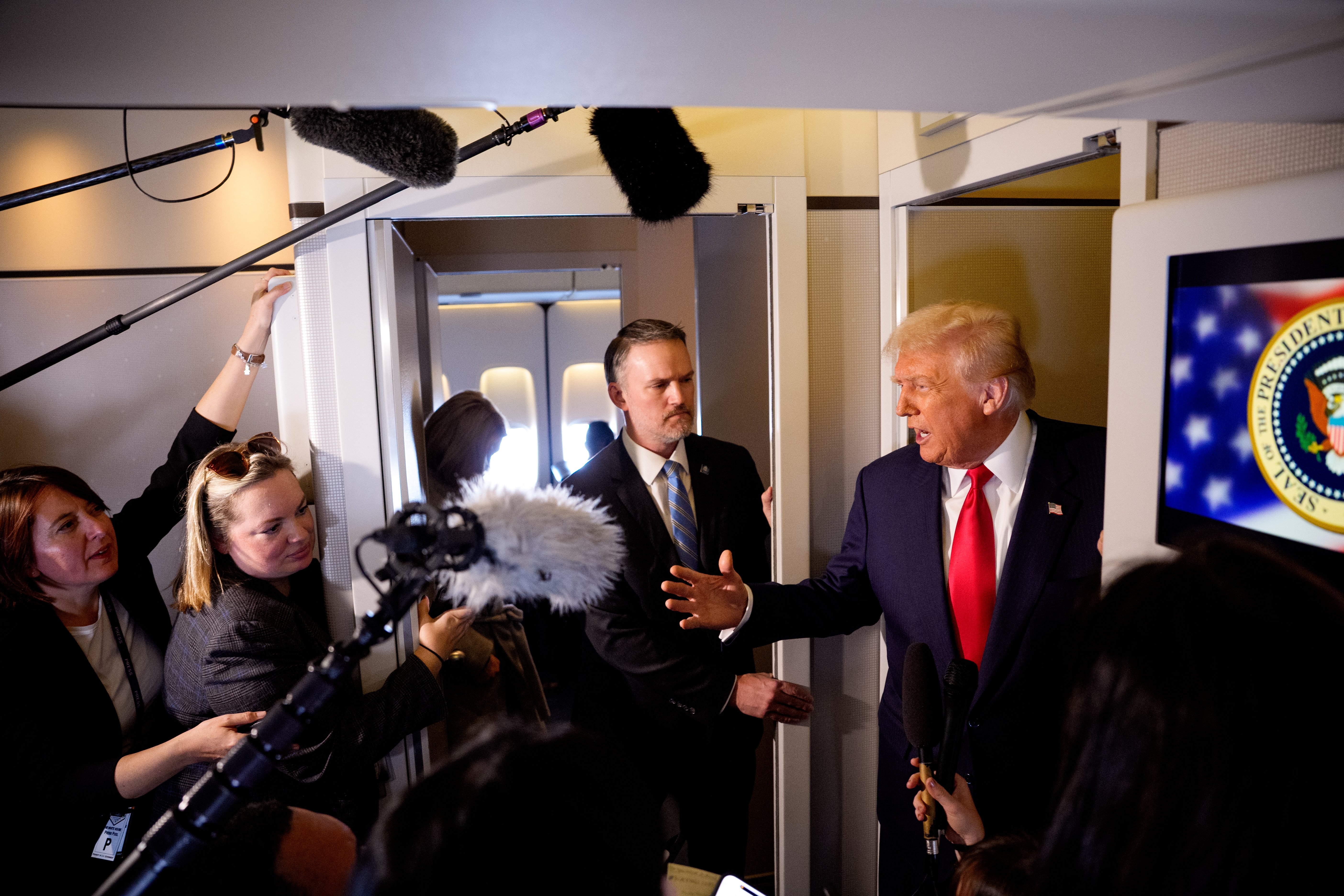 Trump’s Global Tariffs Are Likely to Fail in Court (Again)