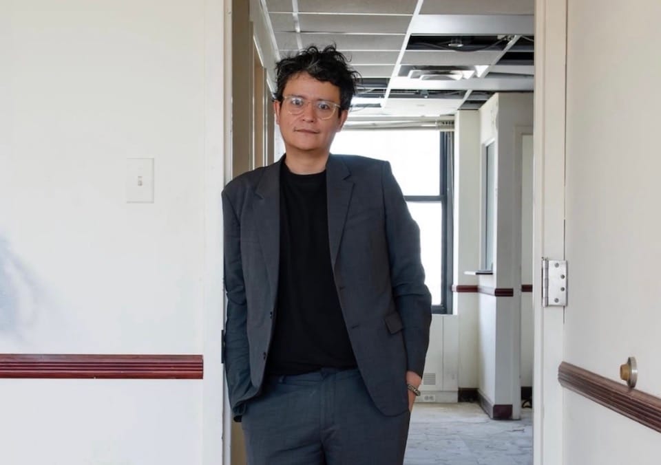 Lubov Gallery Founder Francisco Correa Cordero Dies at 37