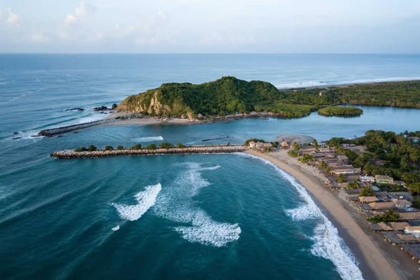 How fragile is Chacahua’s lagoon ecosystem? A conversation with locals on the Oaxaca coast