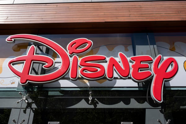 Disney is cutting around 300 jobs in HR and tech, its third round of layoffs this year