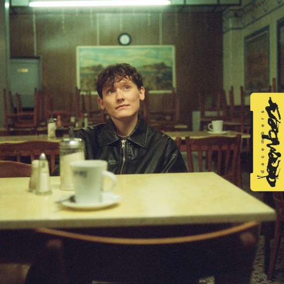 SOAK Announces New Album decembers: Hear The Title Track