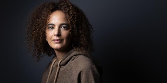 Leïla Slimani: 'What can kill literature is not robots, but our lack of humanity'
