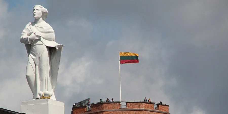 Lithuania to build ammunition plant to supply Ukrainian army