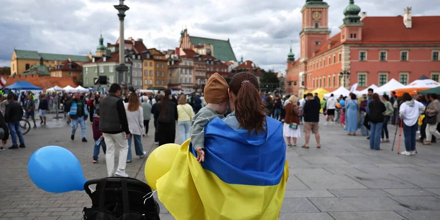 Ukraine debunks claim of mandatory Reserve+ checks for 18-year-old women