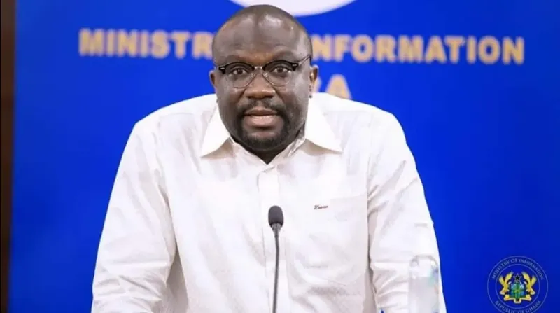 Ex-NAFCO CEO case: High Court sets October 7 to determine application for release of seized mobile phones
