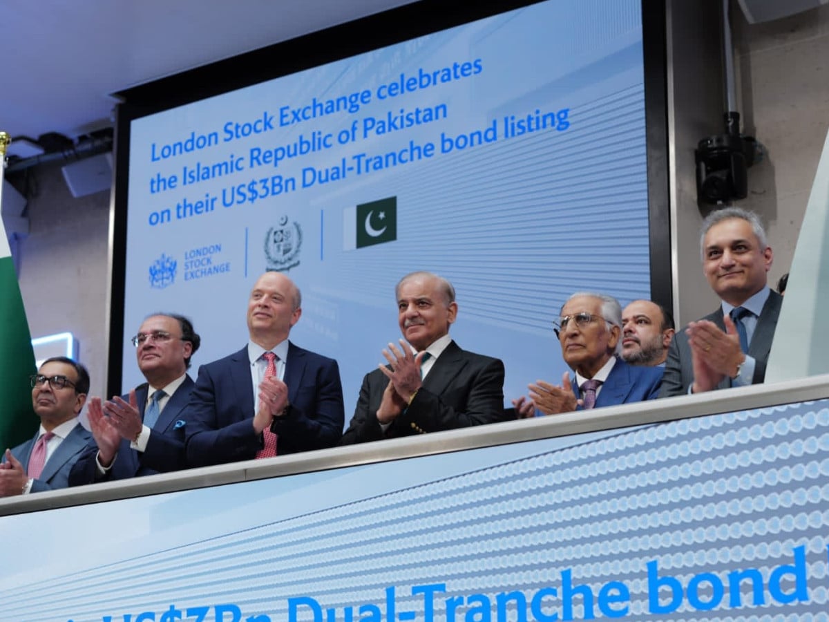 PM Shehbaz underscores Pakistan’s potential for high-yield foreign investment