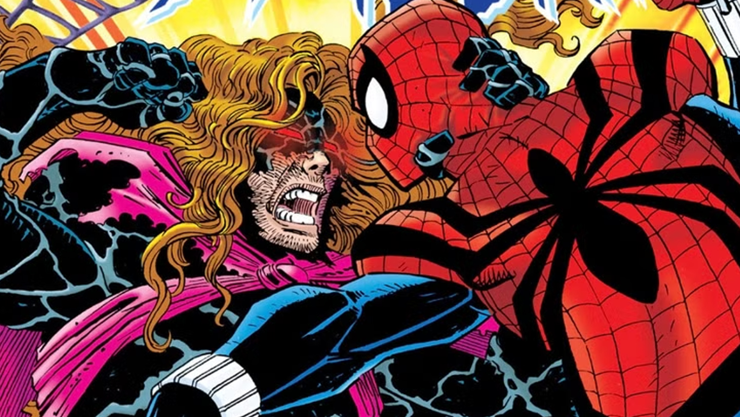 ‘Spider-Man’ Sony Universe TV Series Based On Clone Saga Marvel Comics Storyline Nears Amazon Green Light