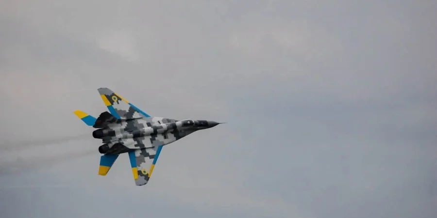 Ukrainian air force lacks ammunition to reliably counter new Shahed drones