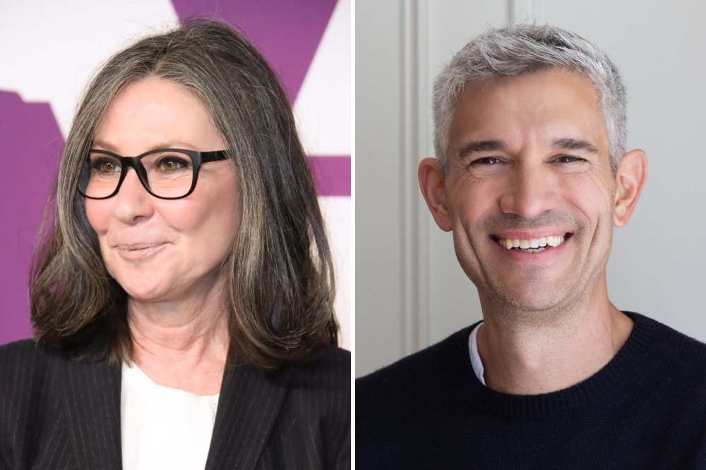 Donna Gigliotti and Mike Farah Elected New Presidents of Producers Guild of America