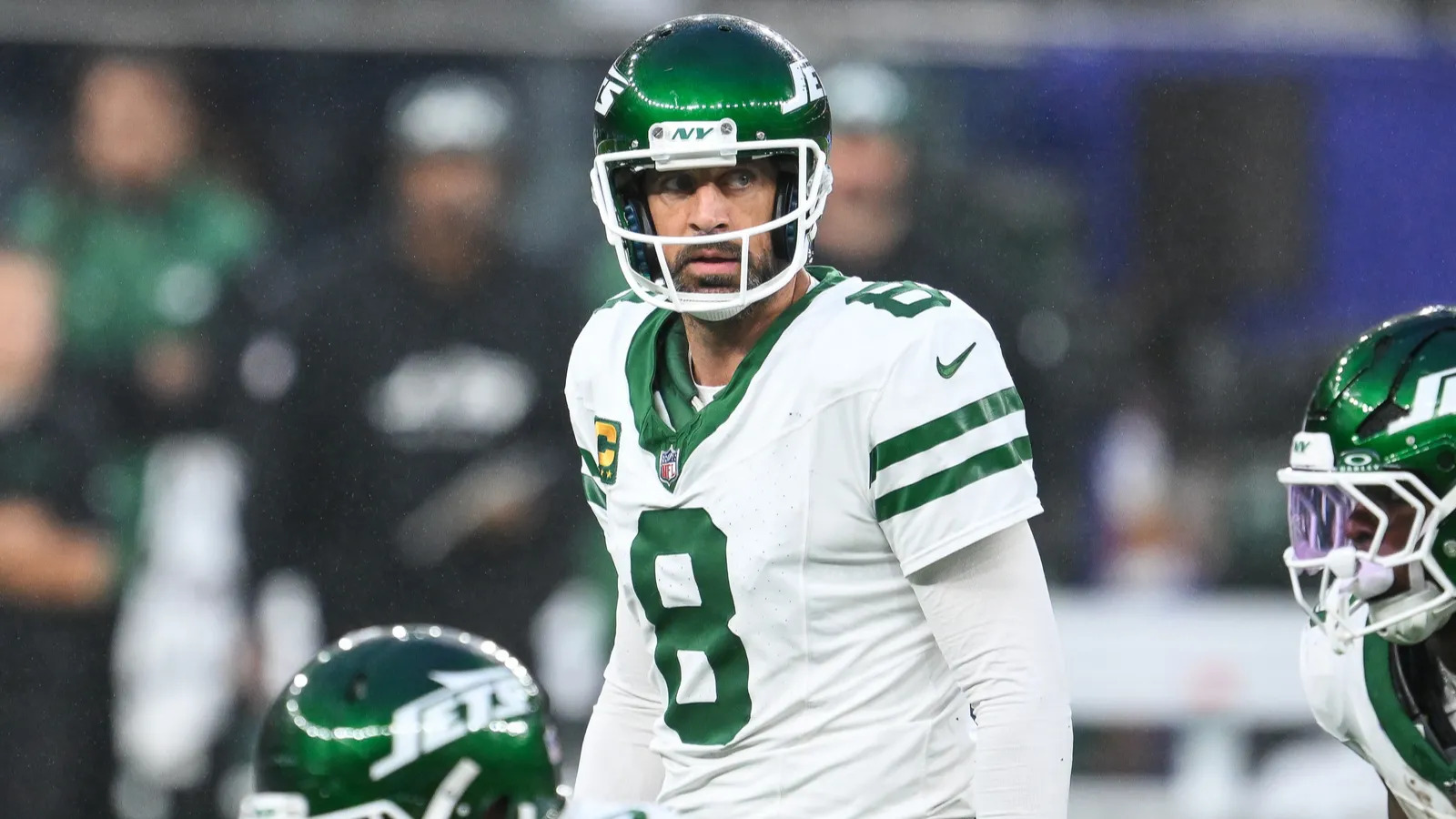 ESPN faces backlash over a controversial decision involving Aaron Rodgers’ brother