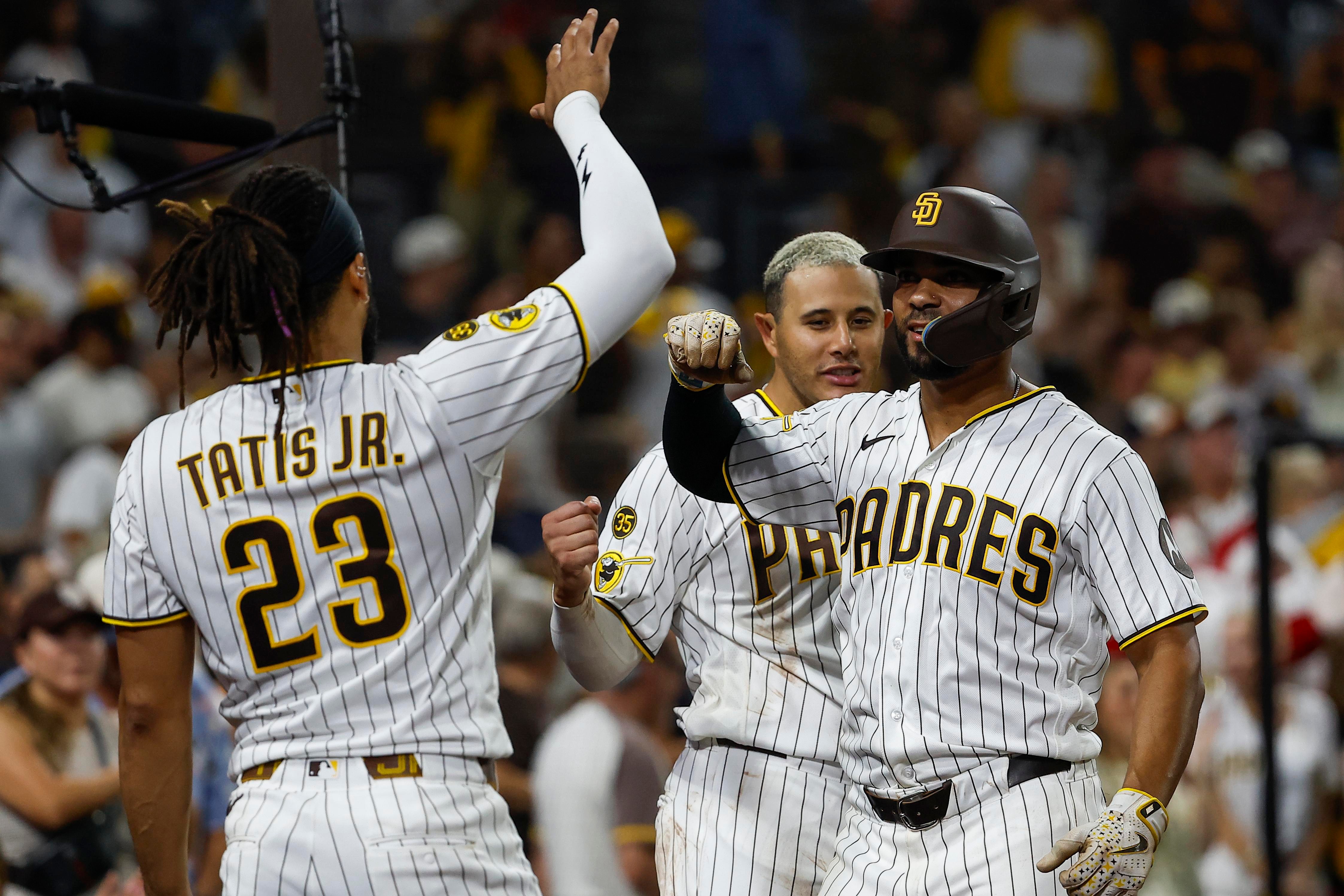 On The Horizon: Cubs vs. Padres Wild Card Series preview