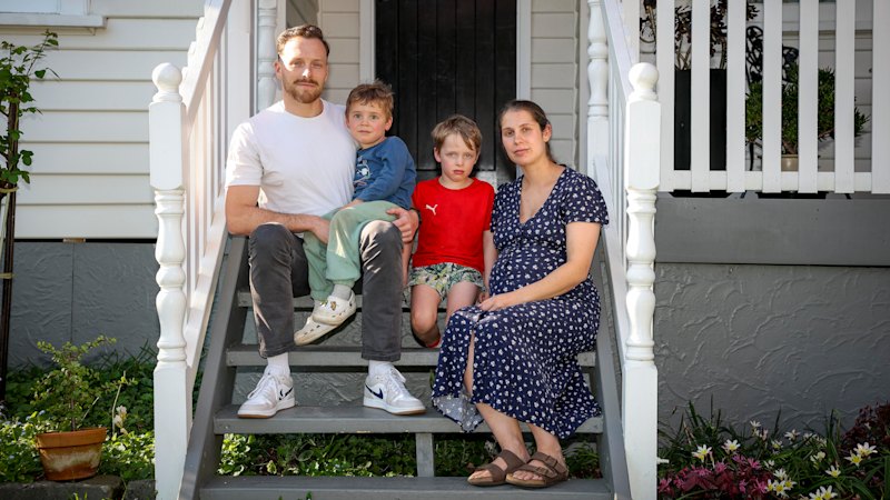 How far house prices have risen since the last time rates were this high
