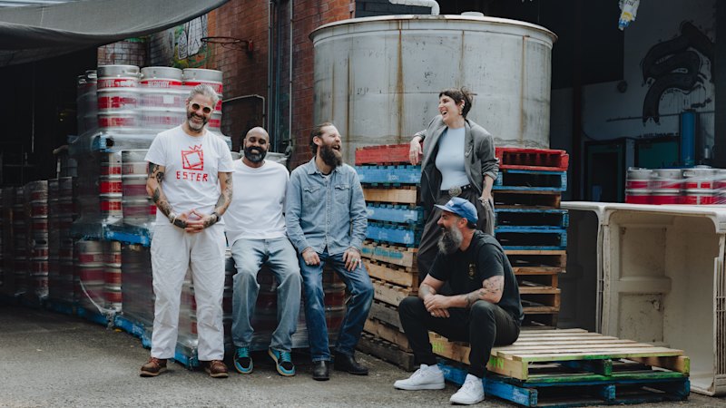 Newtown craft beer icon Young Henrys announces next chapter after 15 years