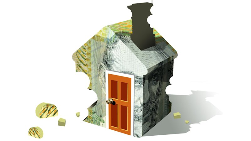 Why you shouldn’t rush to value your property ahead of 2027 tax change