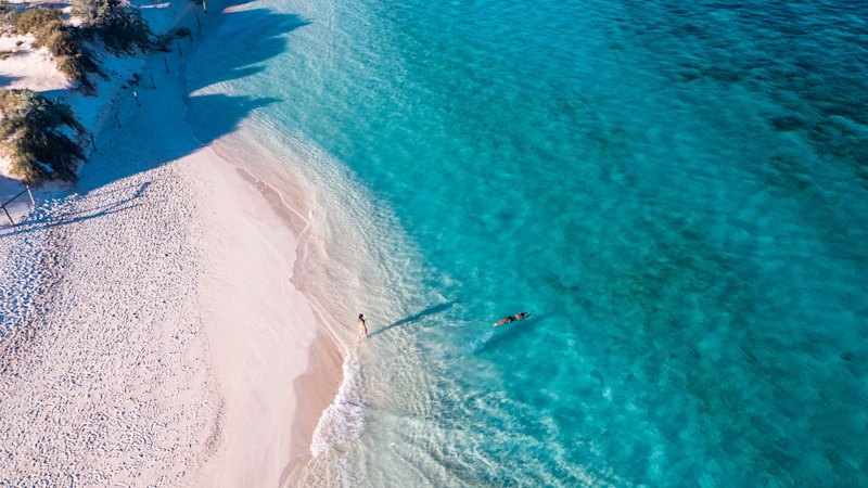 One of Australia’s most stunning regions has bounced back from disaster