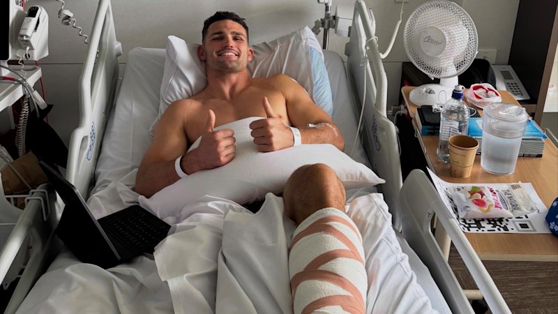 Cleary is the favourite to win the Dally M. Here’s how NRL plans to handle the award