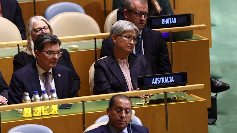 ‘Pay for slay’: Debate erupts over key condition for Palestinian statehood
