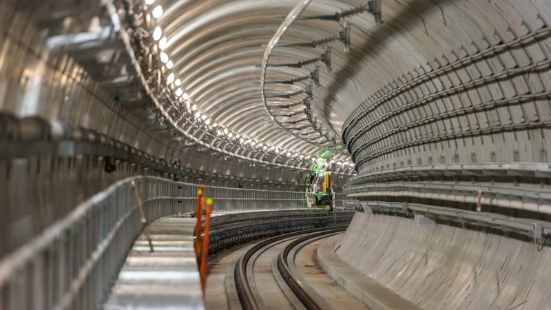 How Brisbane 2032 is driving Australia’s next infrastructure boom
