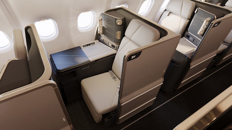After spending $140 billion on upgrades, which Mid East carrier is now the best?