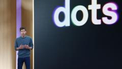 OpenAI agents get rebrand - as 'dots' - while safety worries delay new model