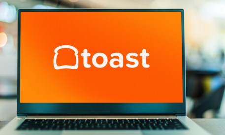 Toast Courts Convenience Stores With Fuel Platform